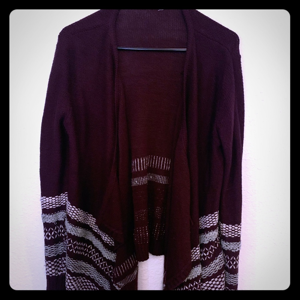 *2/$20* Cloud Chaser Sweater